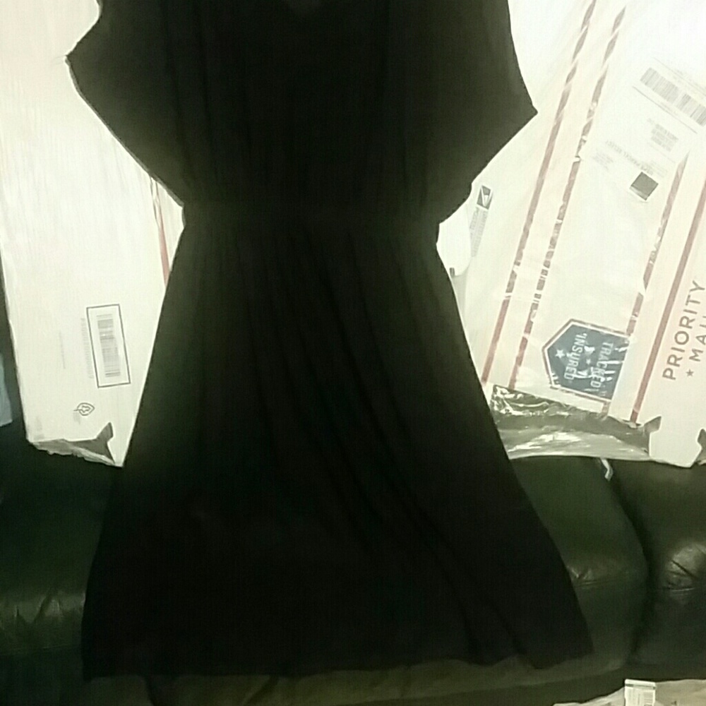 West Loop Dress - image 2